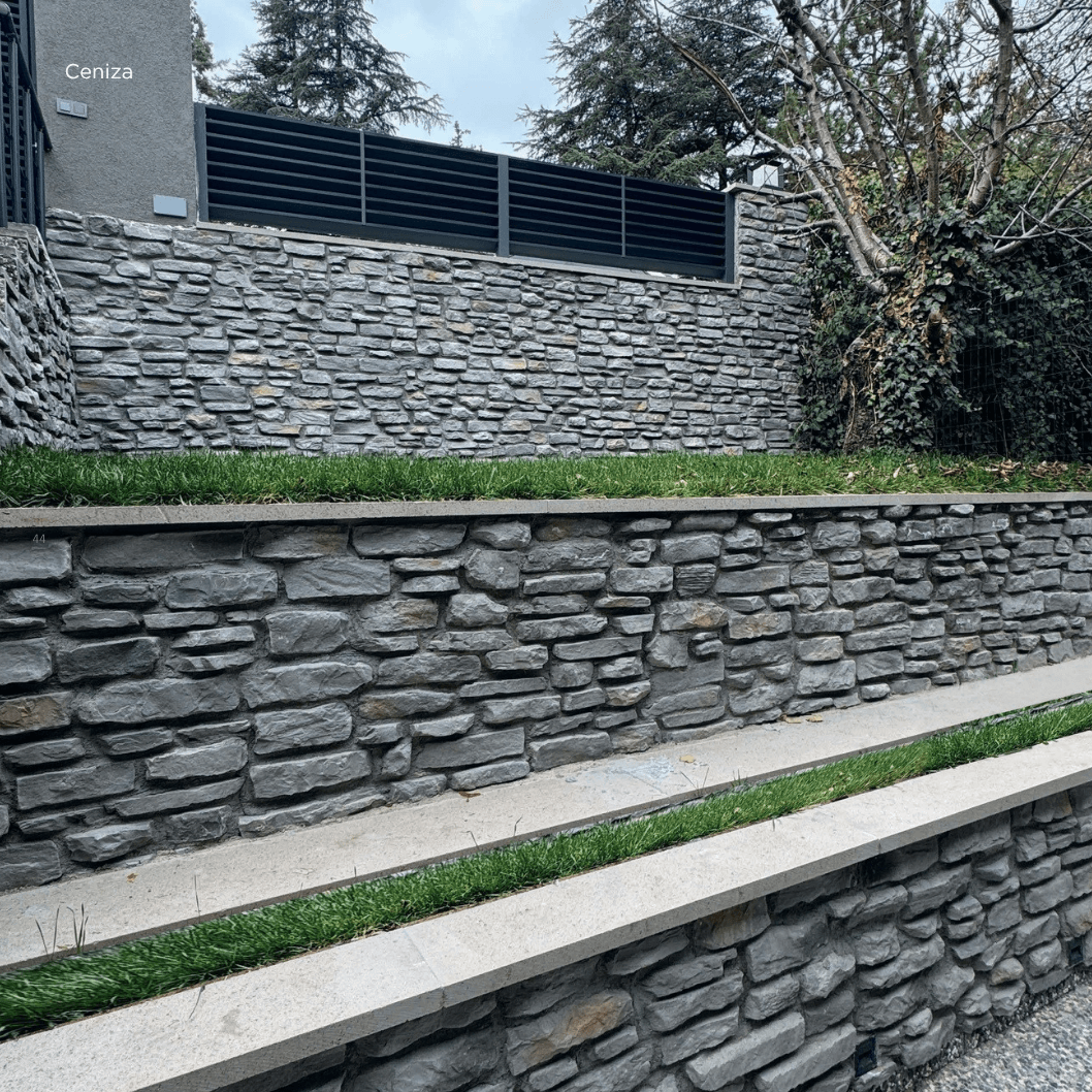 Interior Feature Walls